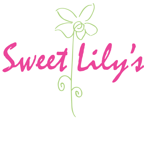 Sweet Lily's Logo